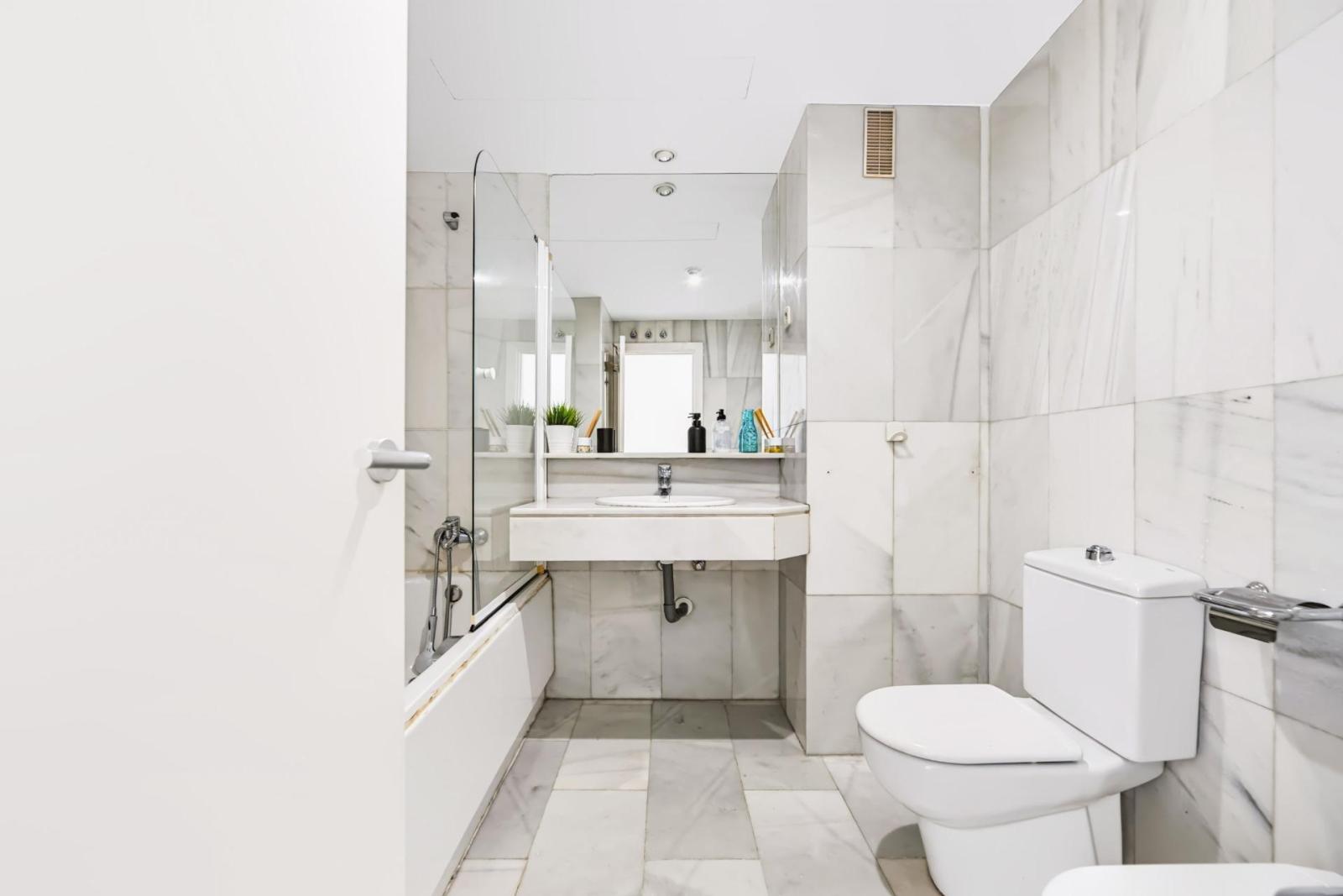 Flat for Rent in Madrid