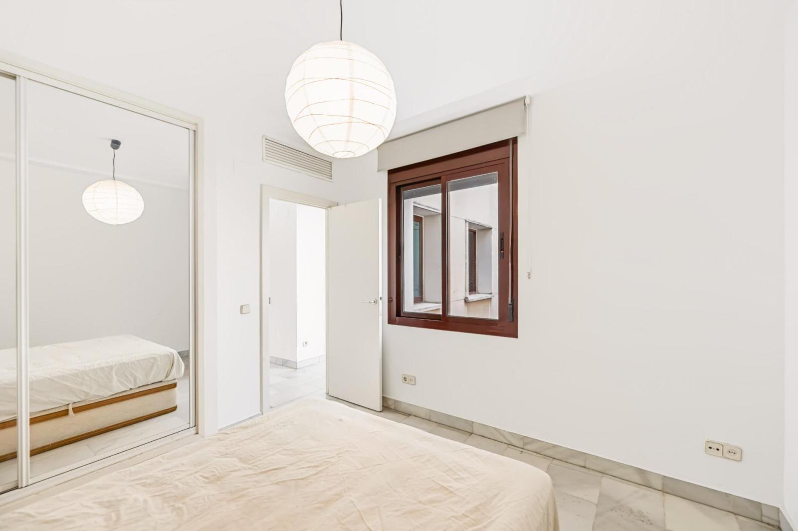 Flat for Rent in Madrid