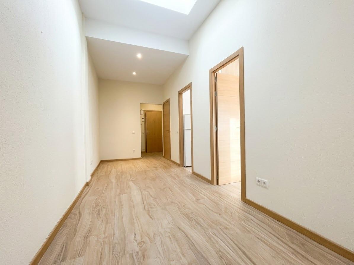 Piso en Venta en Madrid