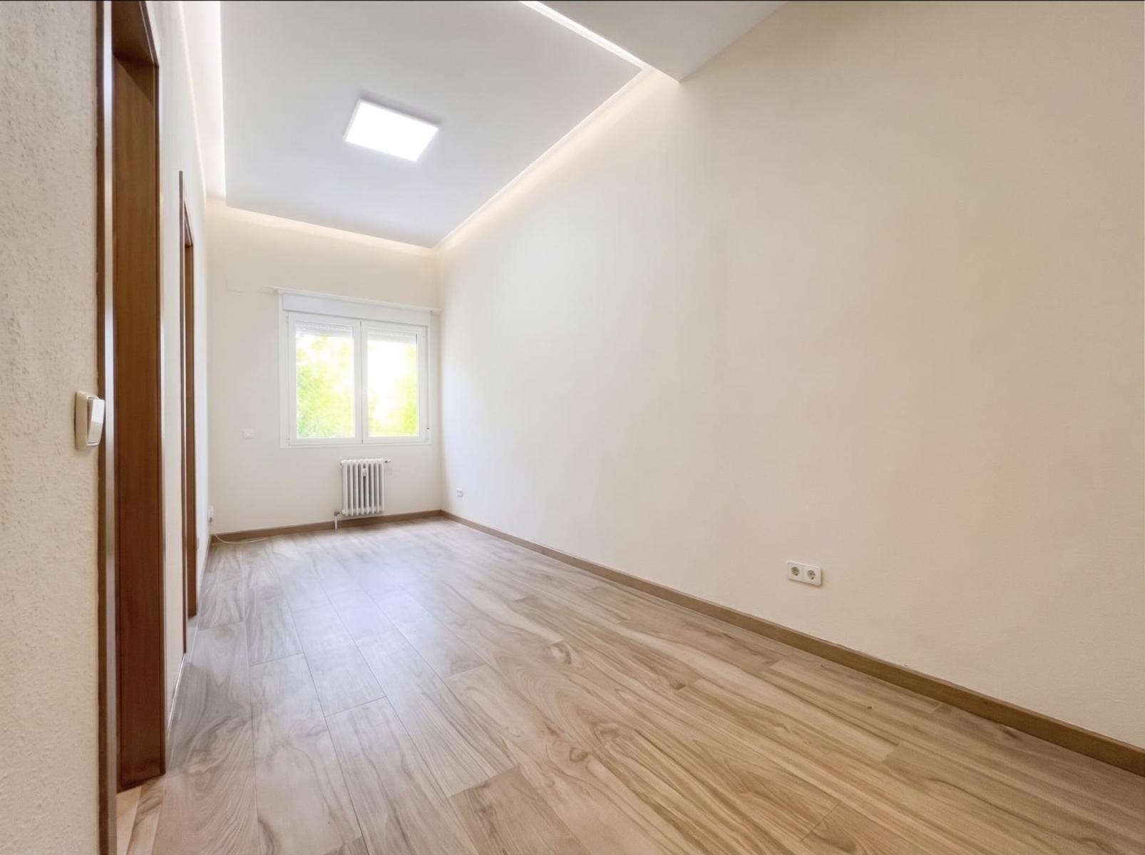 Flat for Sale in Madrid