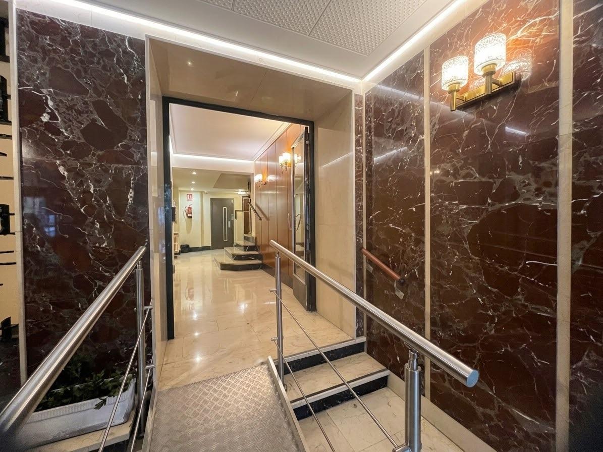 Piso en Venta en Madrid