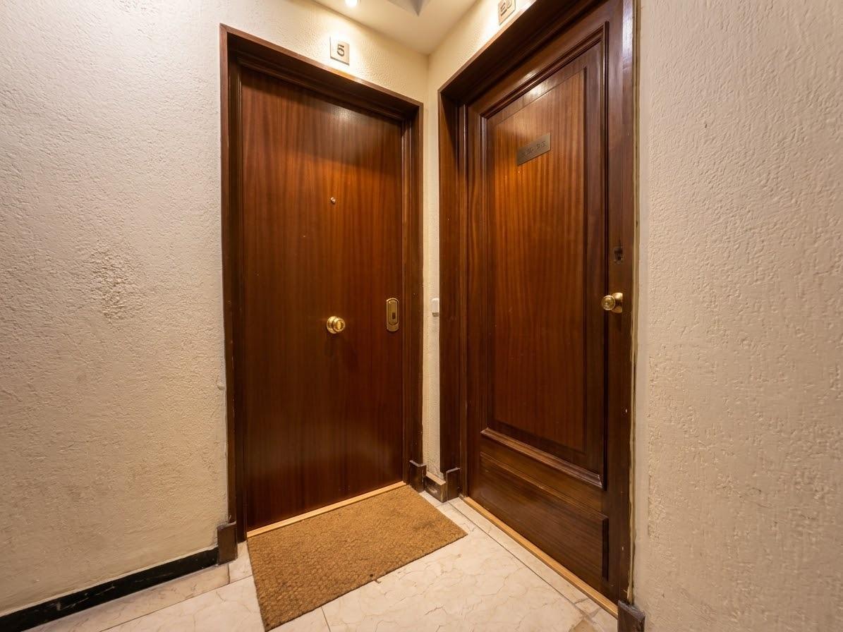 Piso en Venta en Madrid