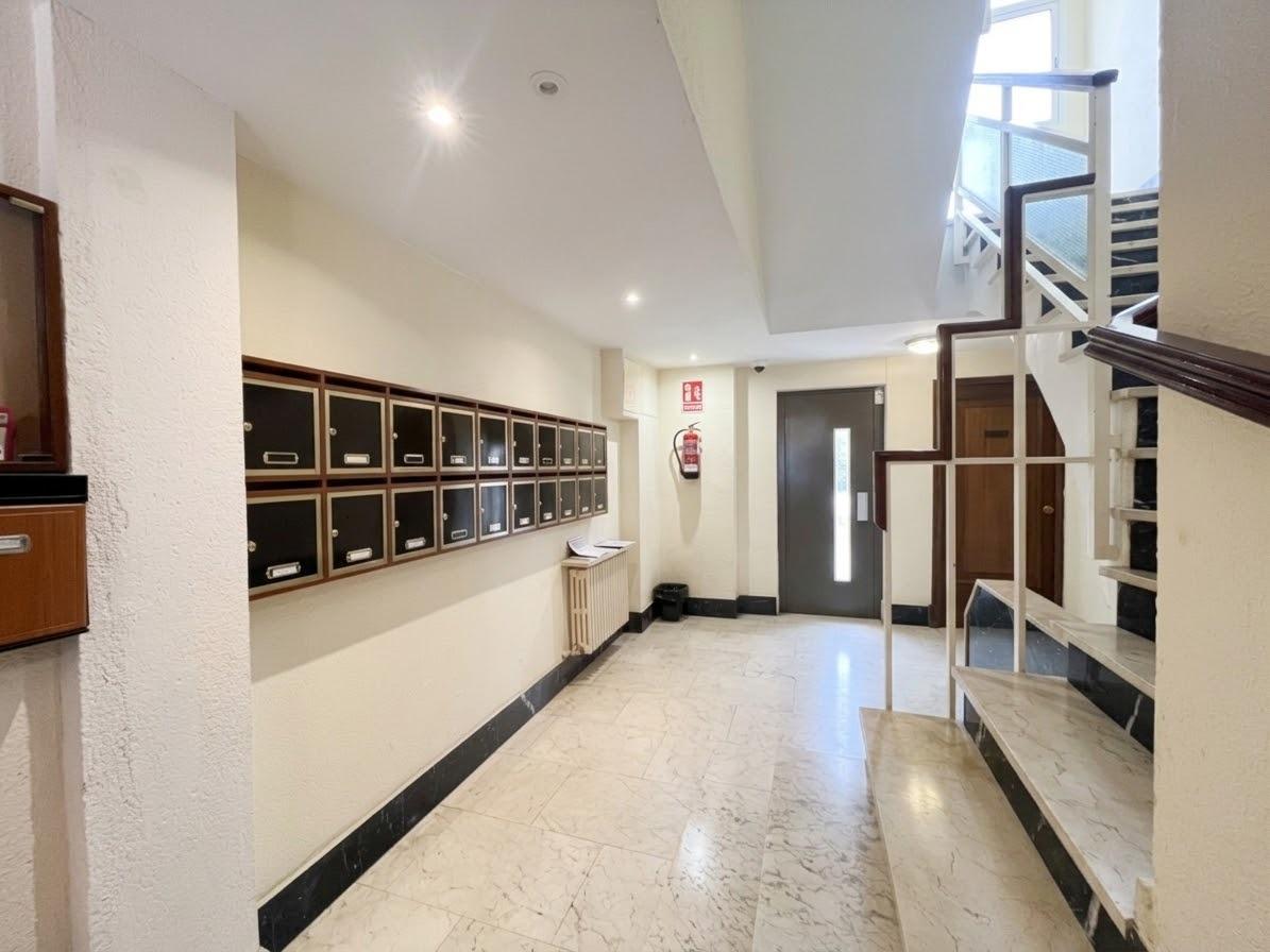 Piso en Venta en Madrid