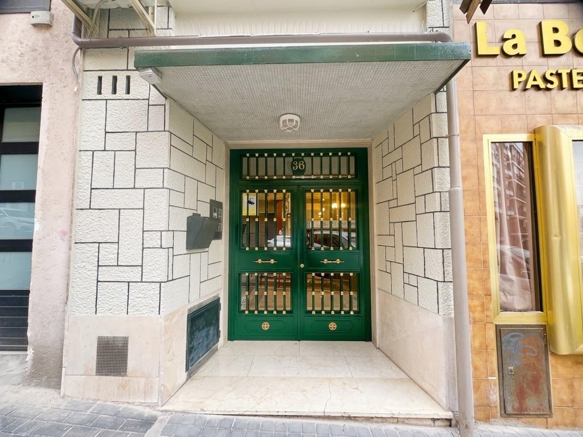 Piso en Venta en Madrid