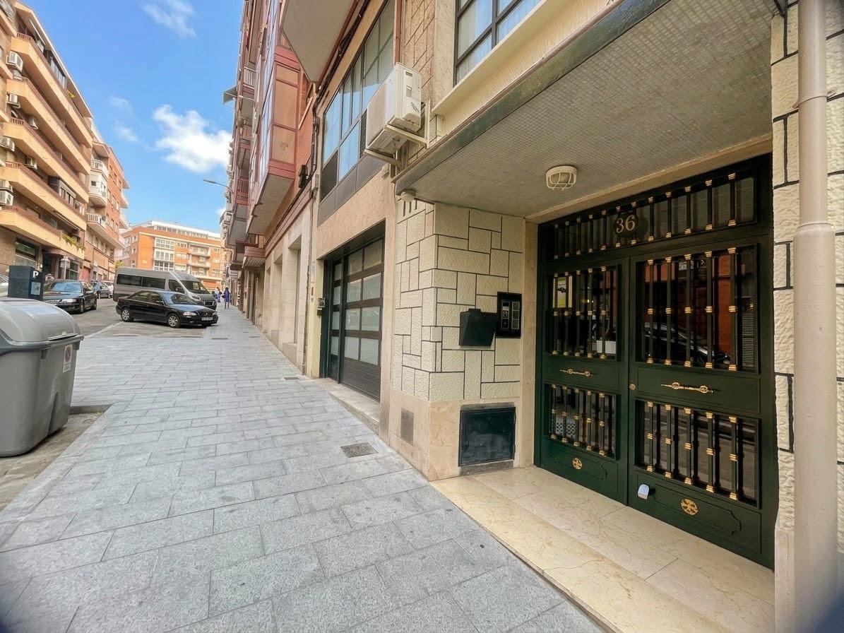 Piso en Venta en Madrid