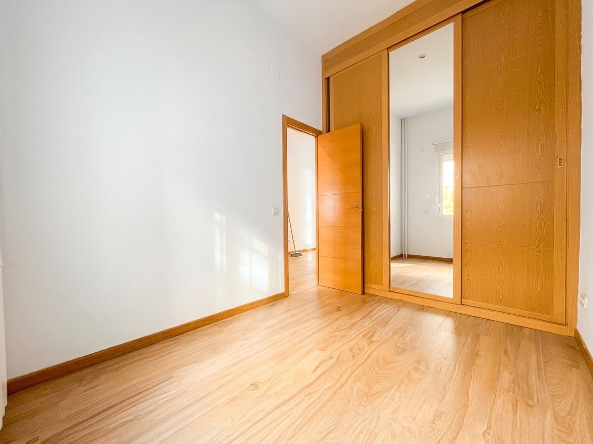 Flat for Sale in Madrid