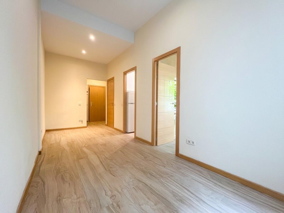 Piso en Venta en Madrid