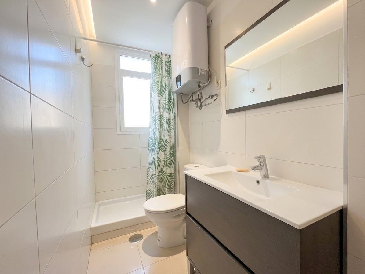 Piso en Venta en Madrid