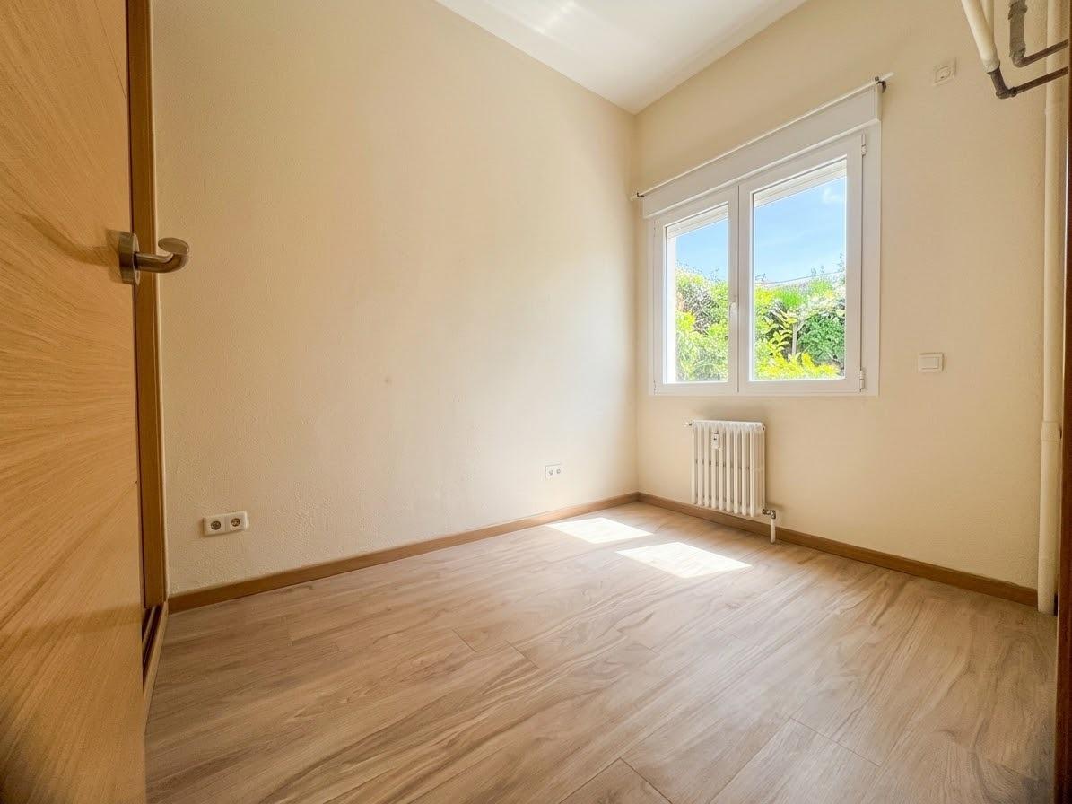 Flat for Sale in Madrid