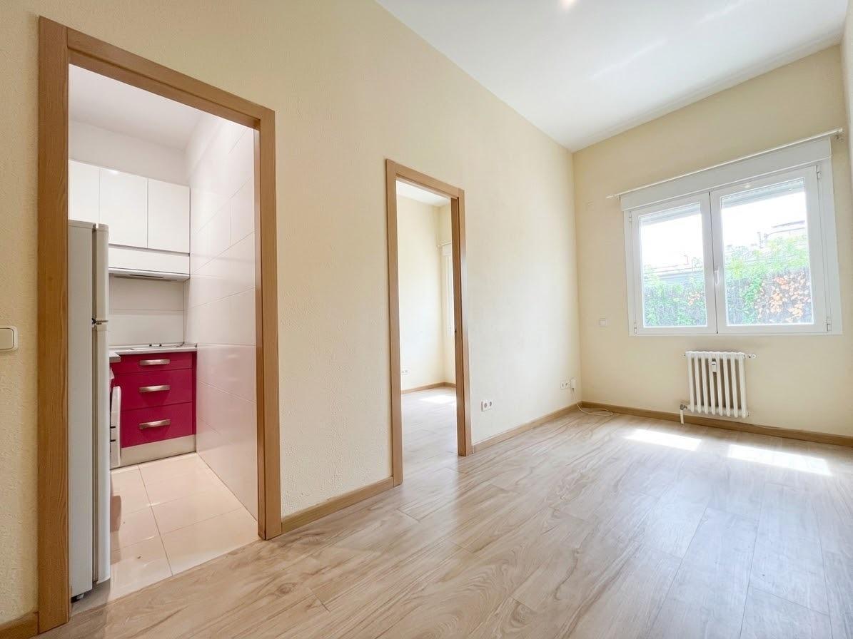 Piso en Venta en Madrid