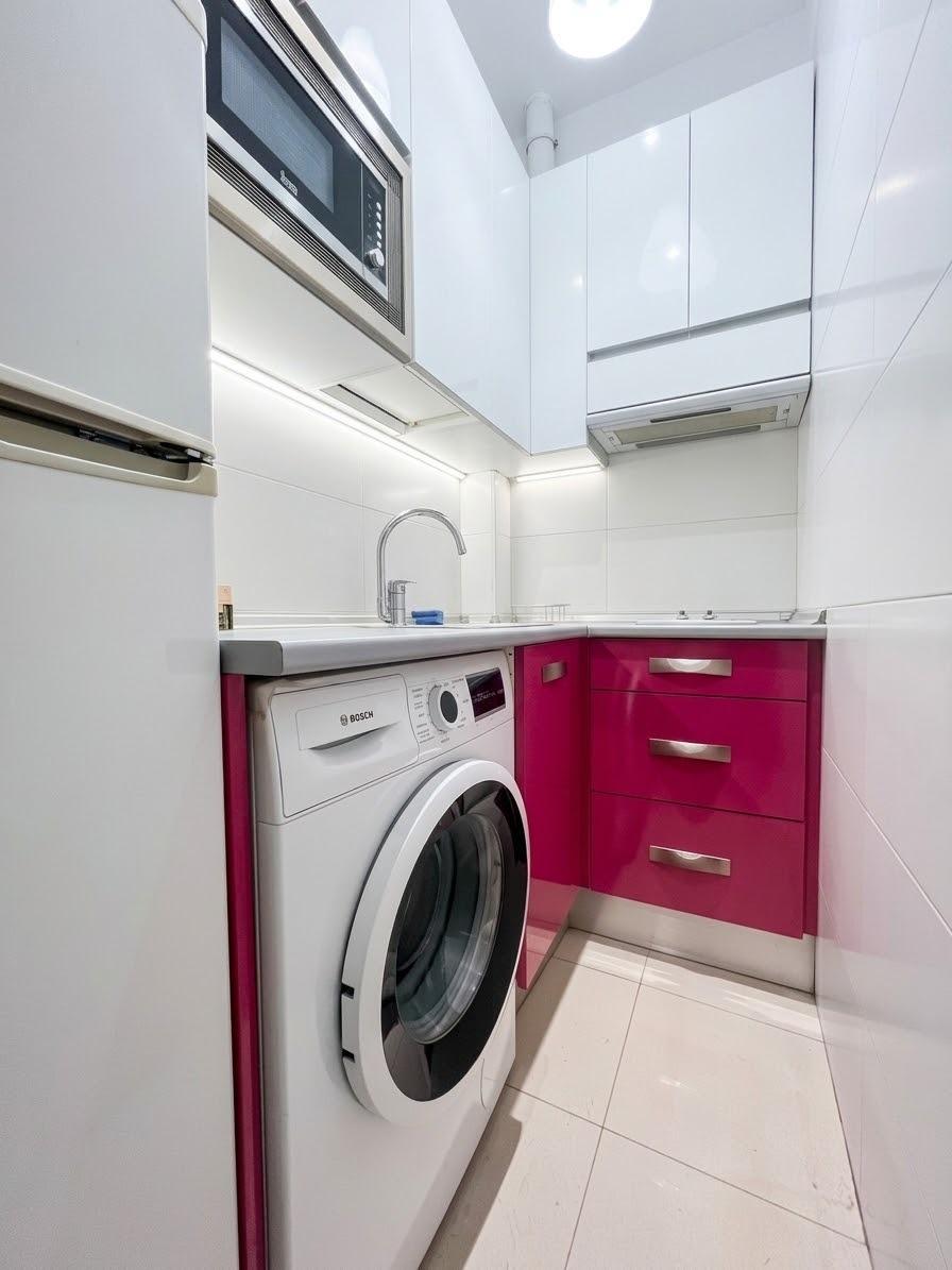 Piso en Venta en Madrid