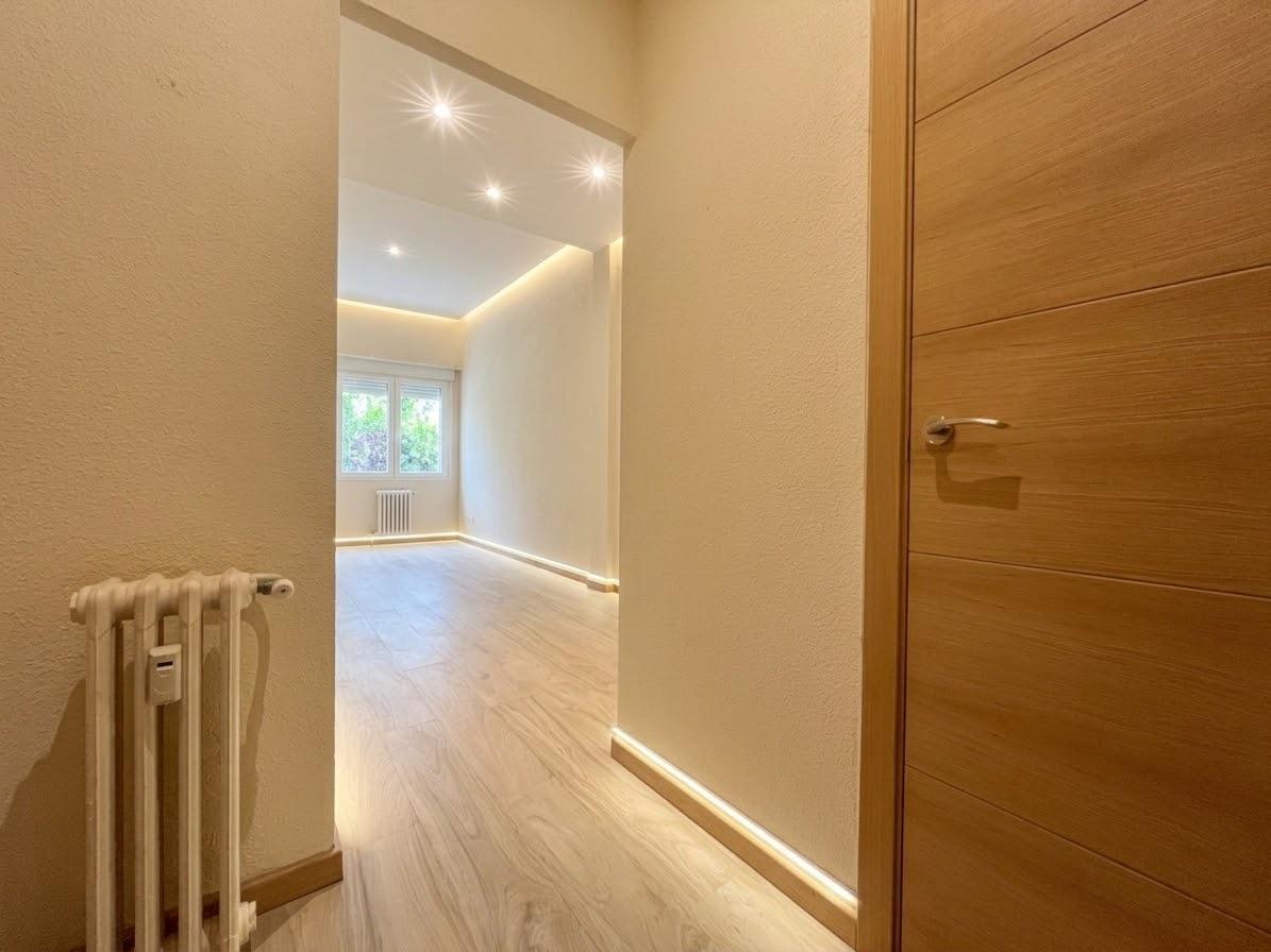 Flat for Sale in Madrid