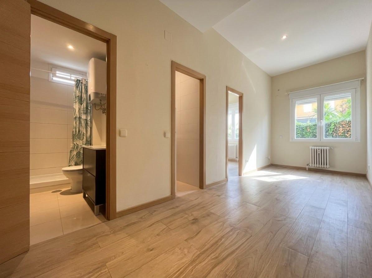 Flat for Sale in Madrid