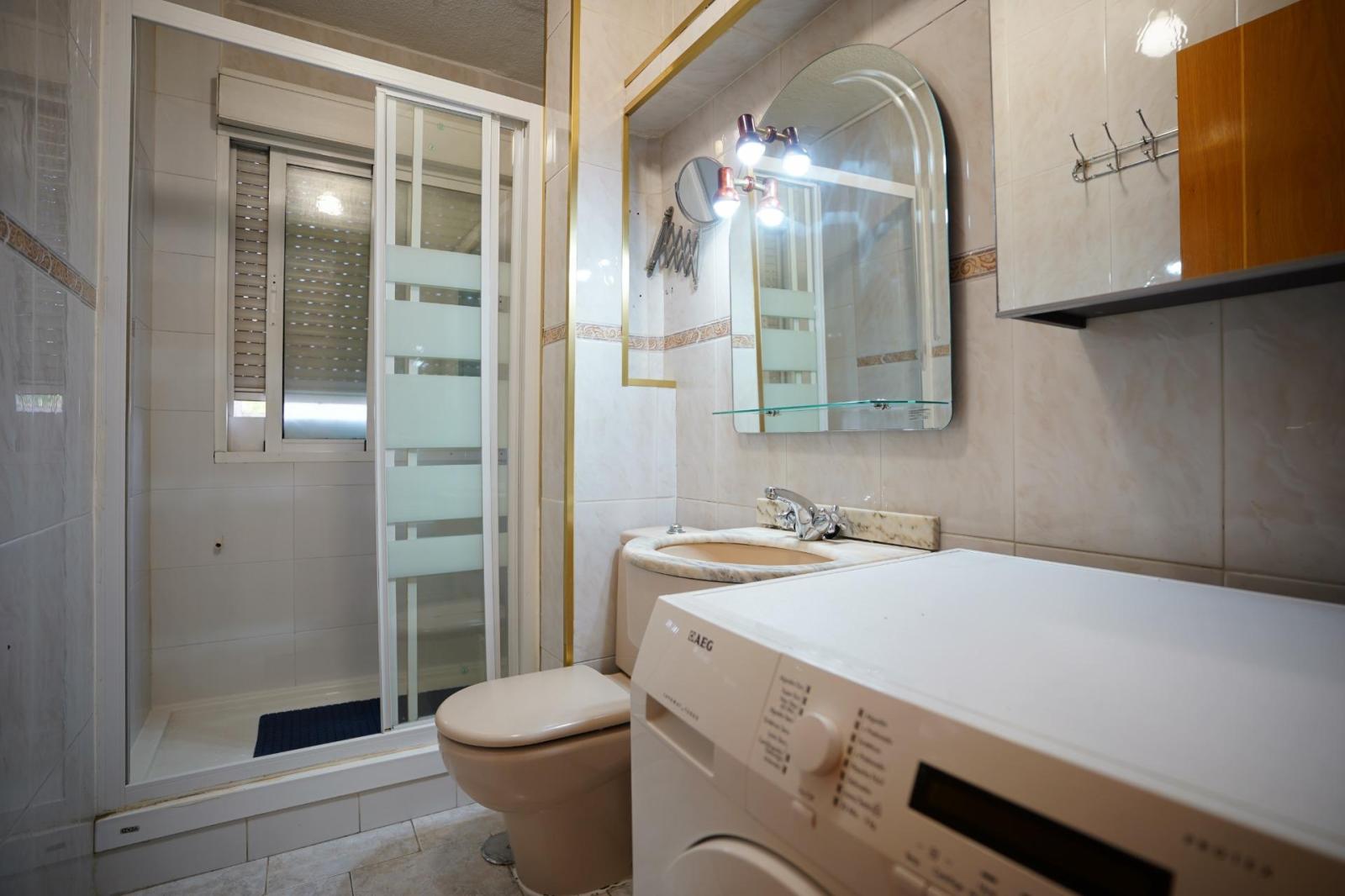 Piso en Alquiler en Madrid