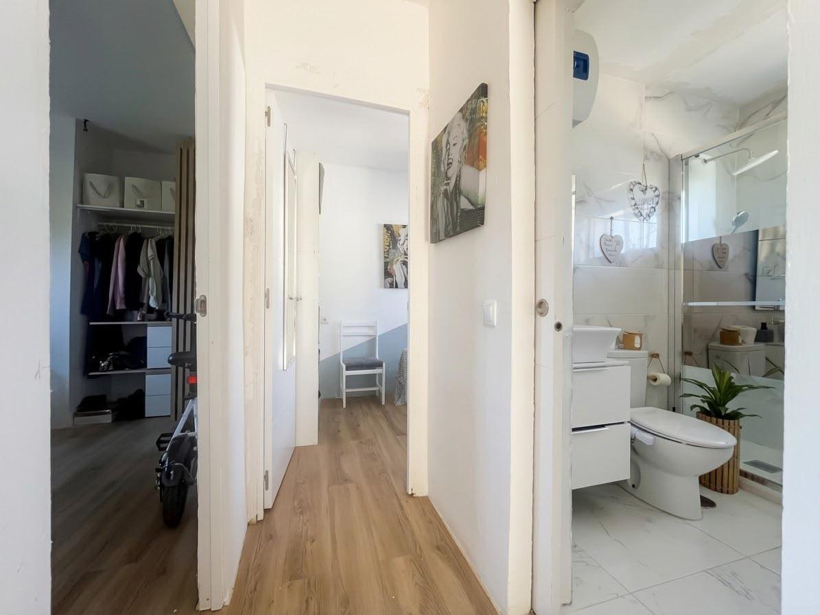 Piso en Venta en Buendía