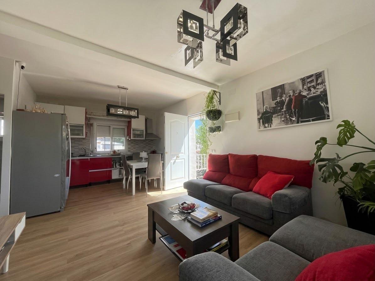 Piso en Venta en Buendía