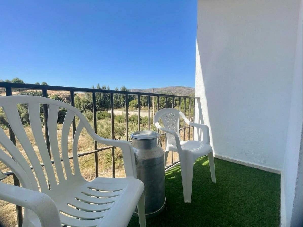 Piso en Venta en Buendía