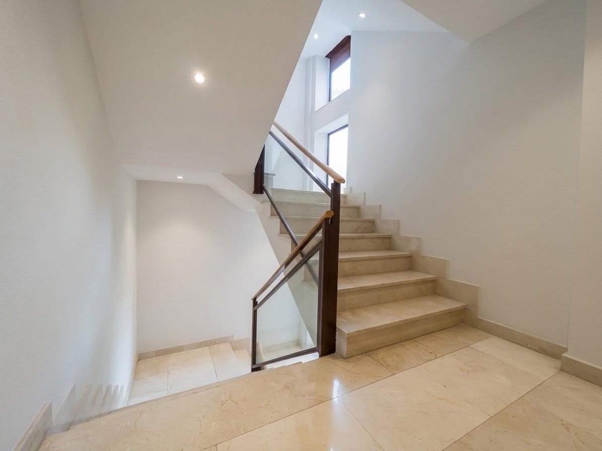 Flat for Sale in Madrid