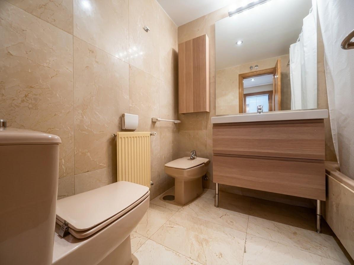 Flat for Sale in Madrid