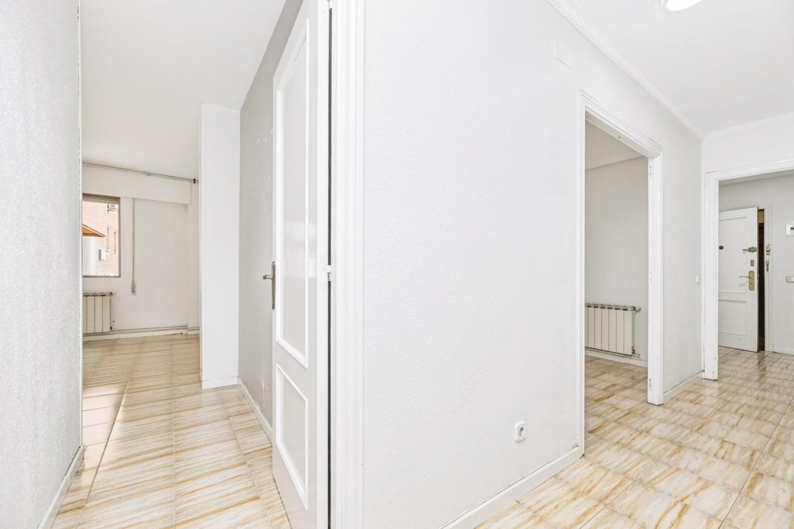 Piso en Venta en Las Rozas de Madrid