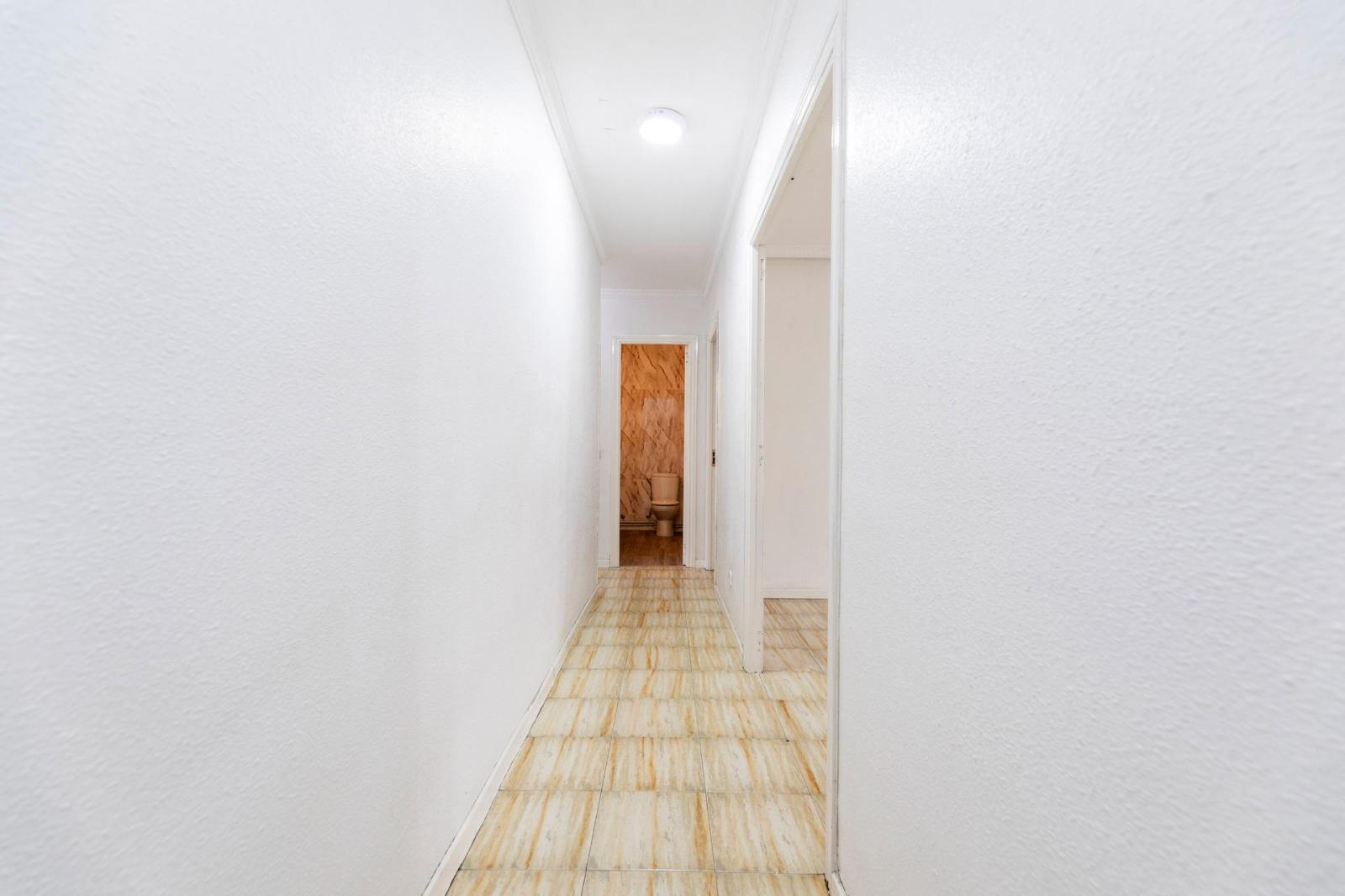 Piso en Venta en Las Rozas de Madrid