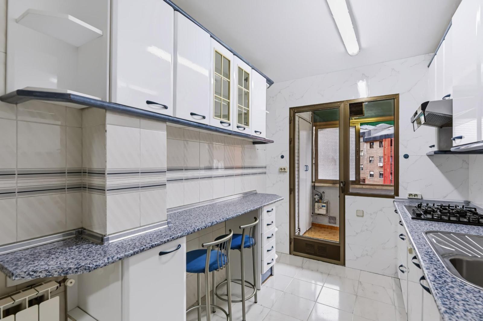 Piso en Venta en Las Rozas de Madrid