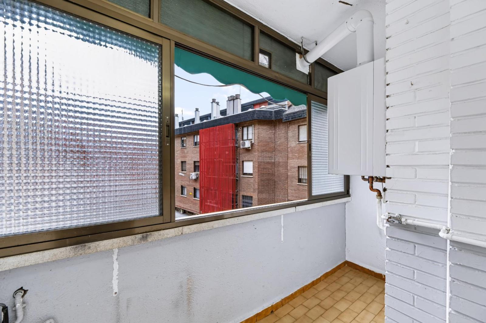 Piso en Venta en Las Rozas de Madrid