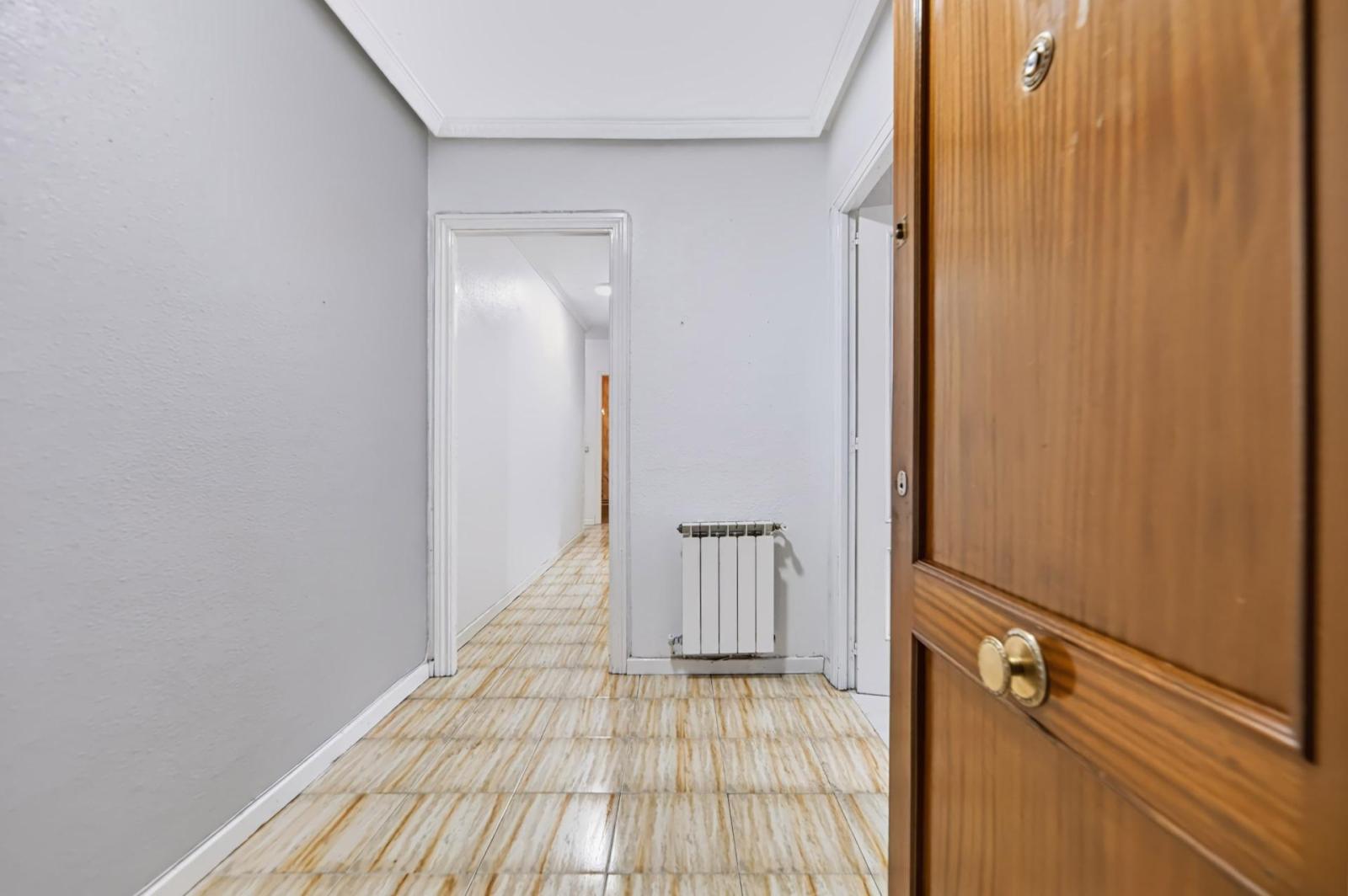 Piso en Venta en Las Rozas de Madrid