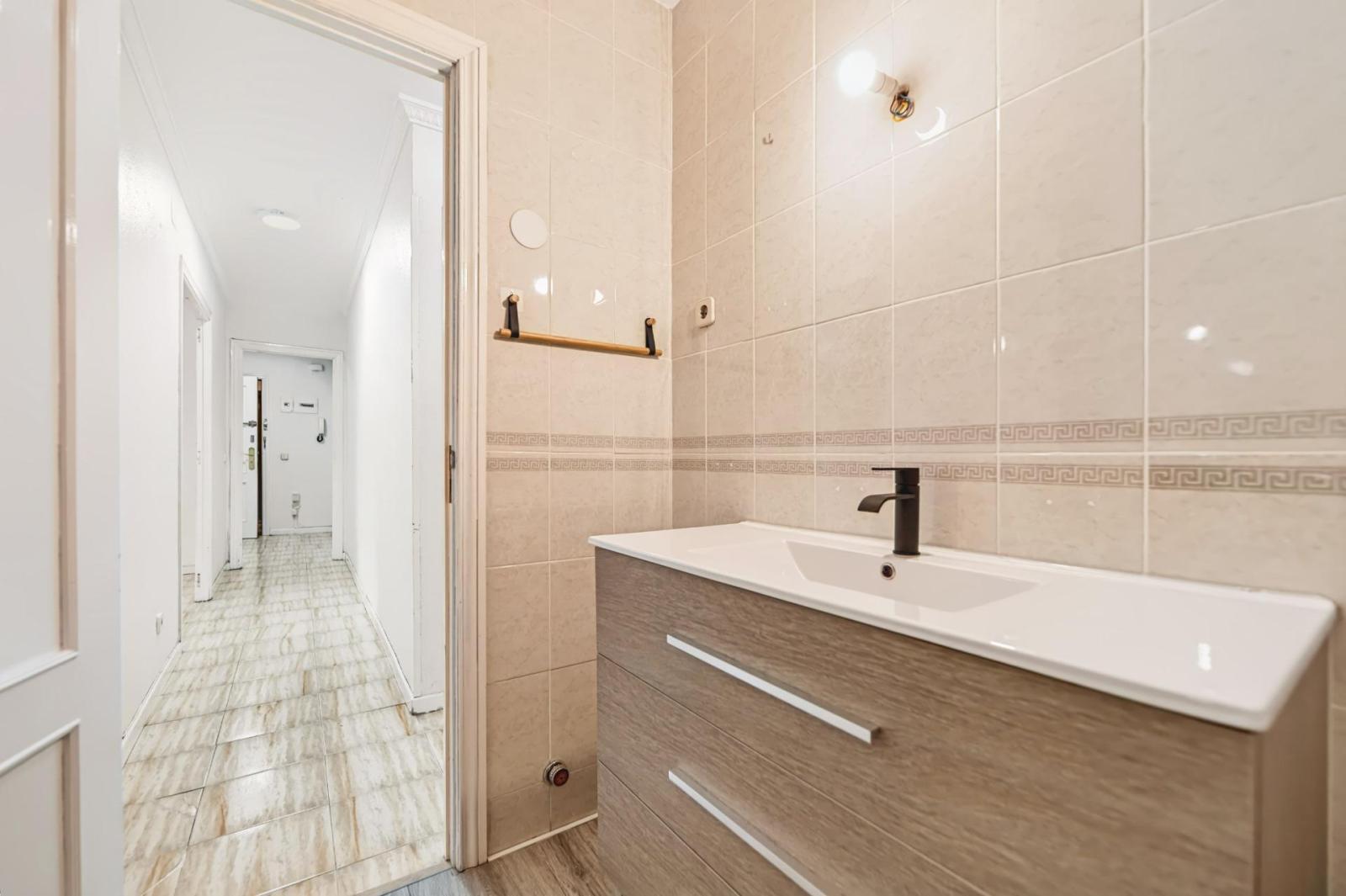 Piso en Venta en Las Rozas de Madrid