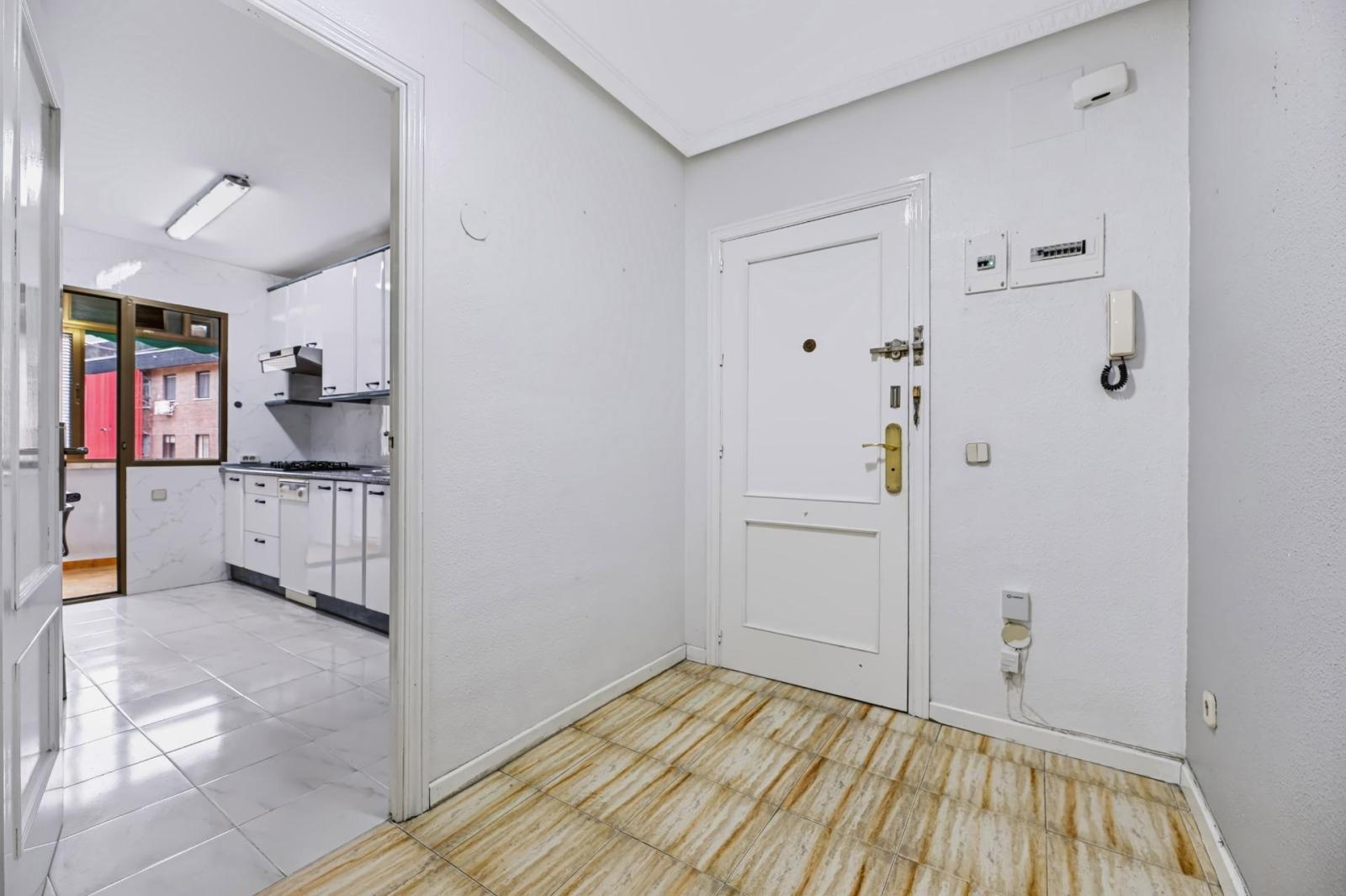 Piso en Venta en Las Rozas de Madrid