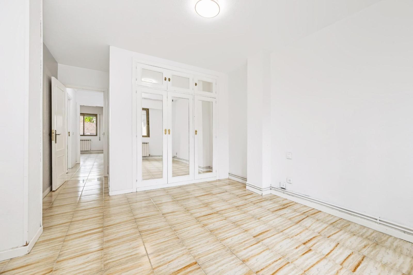 Piso en Venta en Las Rozas de Madrid