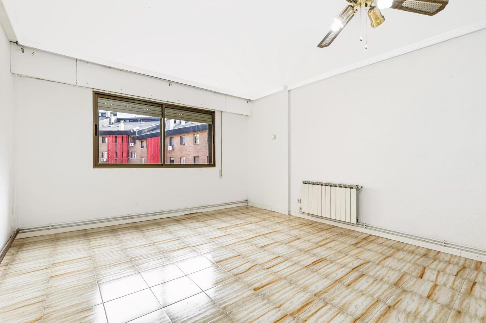 Piso en Venta en Las Rozas de Madrid