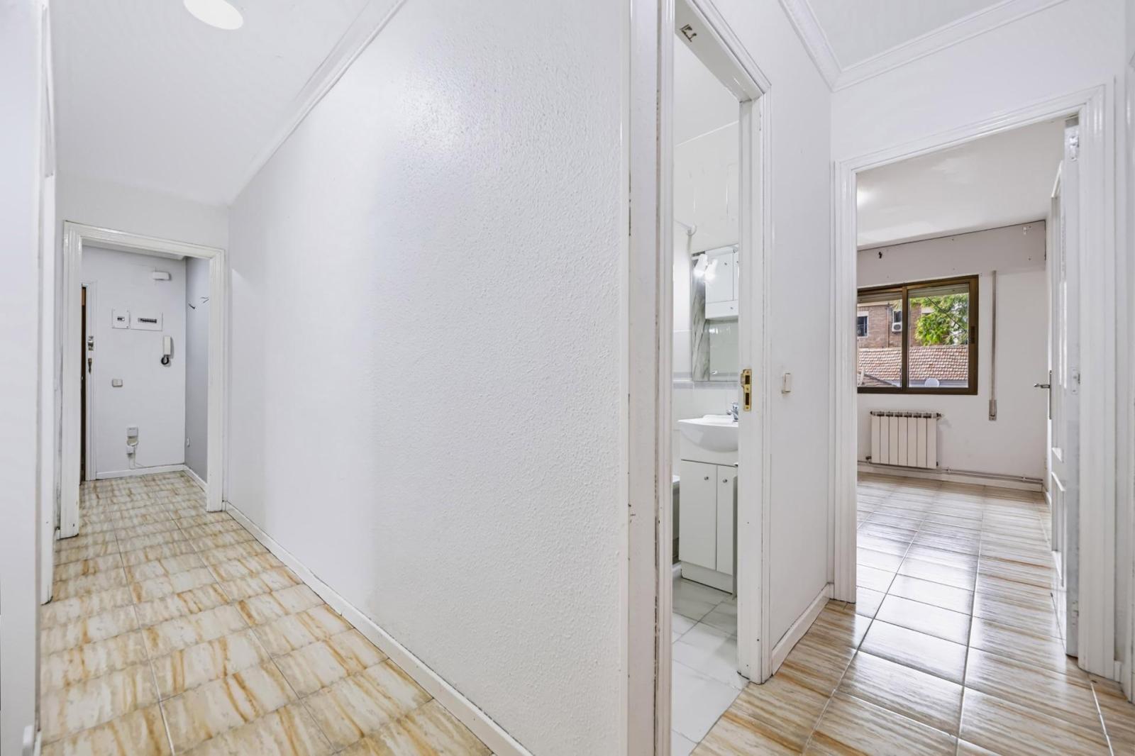 Piso en Venta en Las Rozas de Madrid