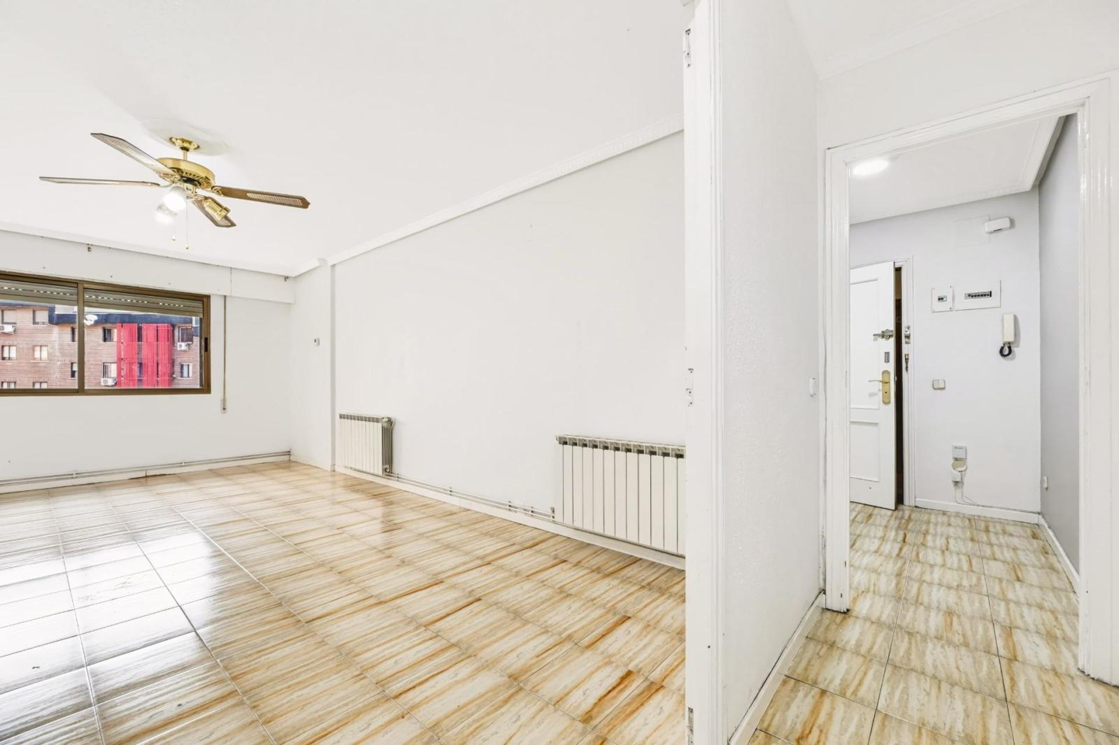 Piso en Venta en Las Rozas de Madrid