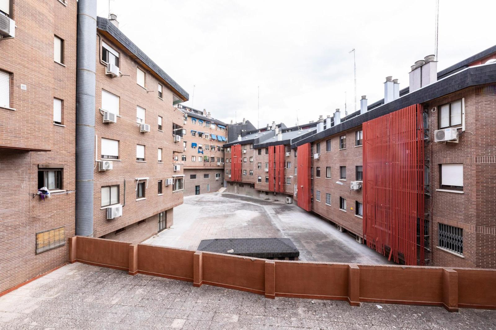 Piso en Venta en Las Rozas de Madrid