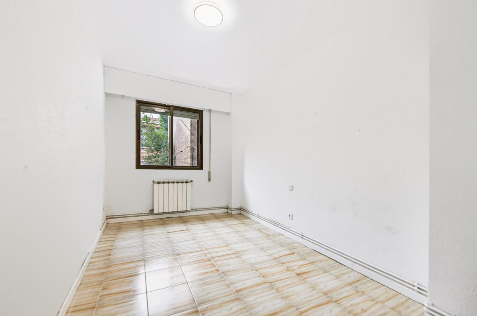 Piso en Venta en Las Rozas de Madrid