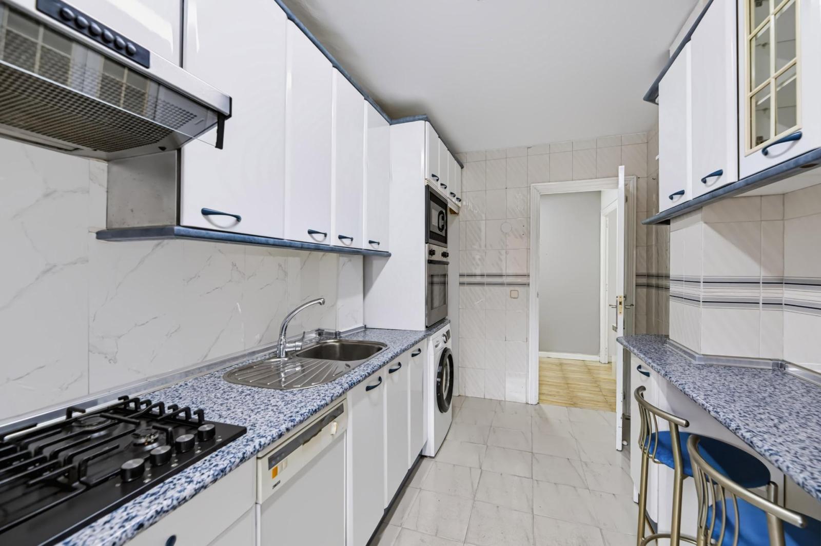 Piso en Venta en Las Rozas de Madrid