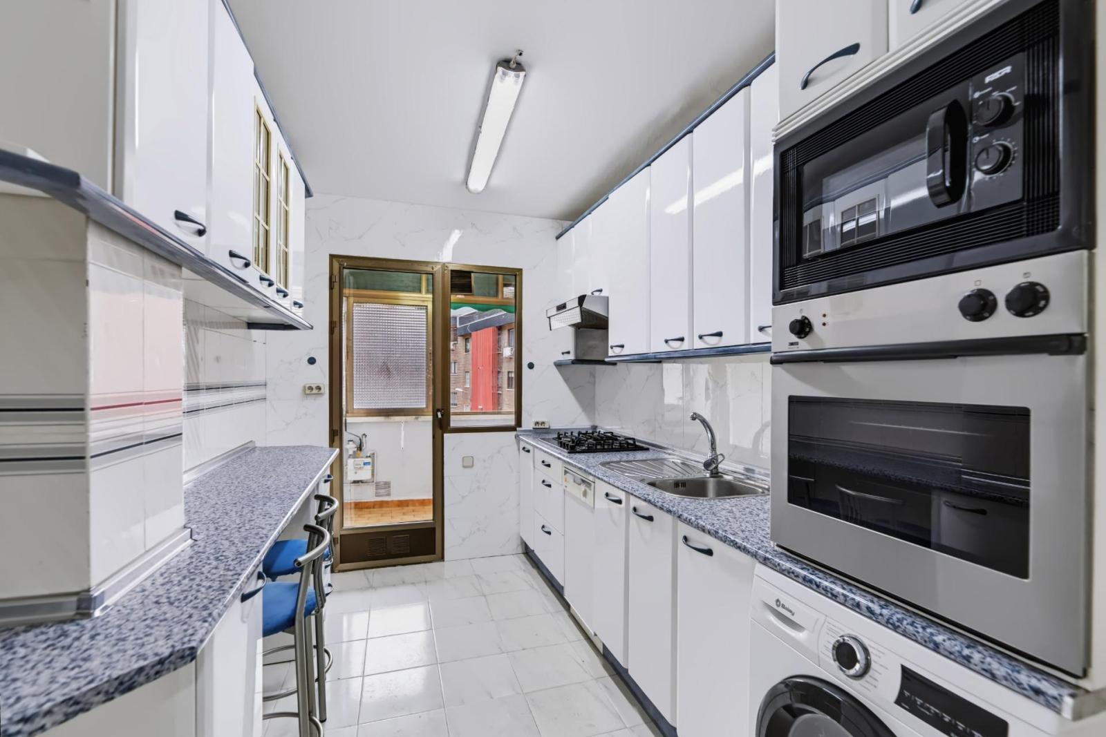 Piso en Venta en Las Rozas de Madrid