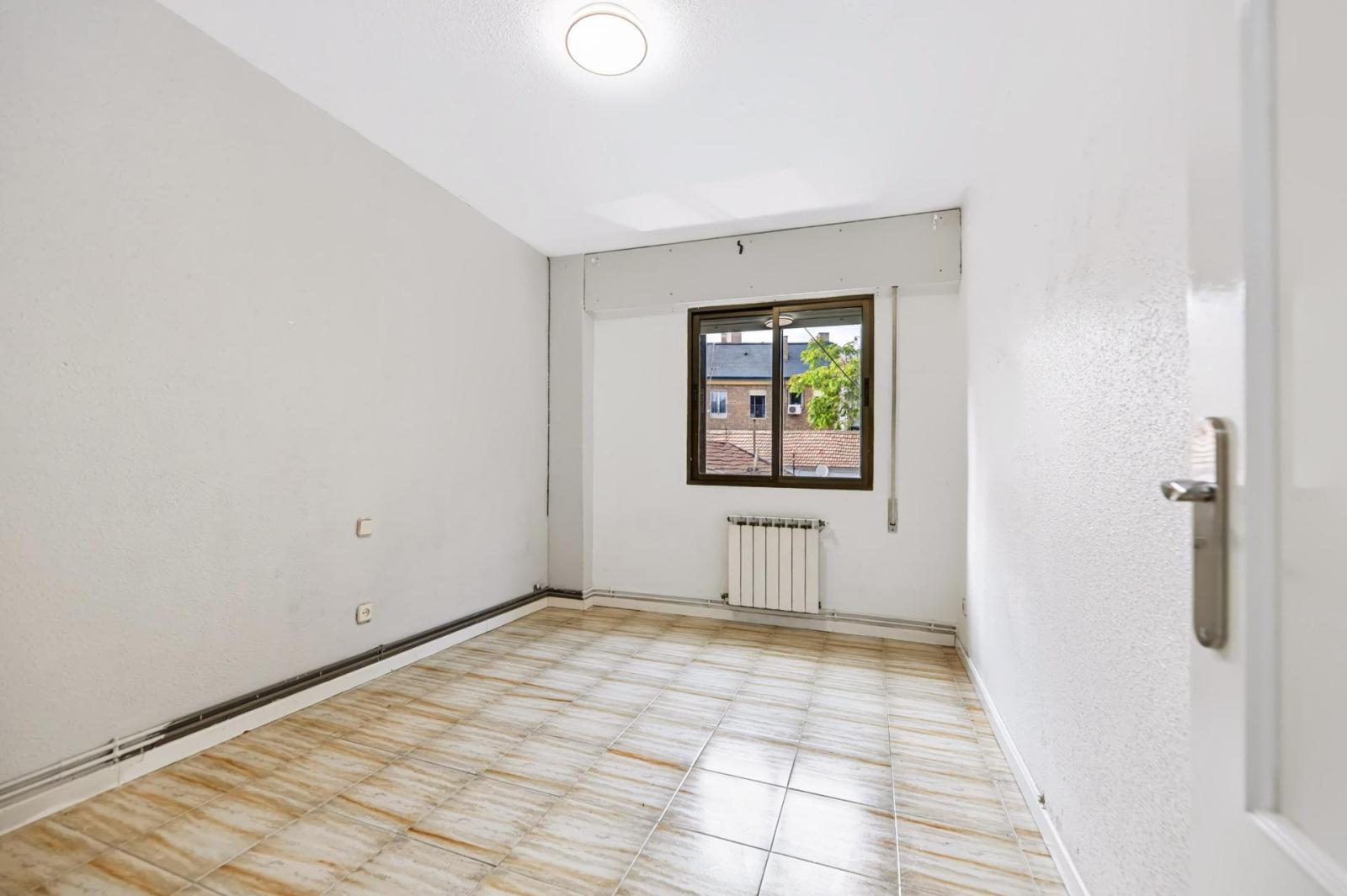Piso en Venta en Las Rozas de Madrid