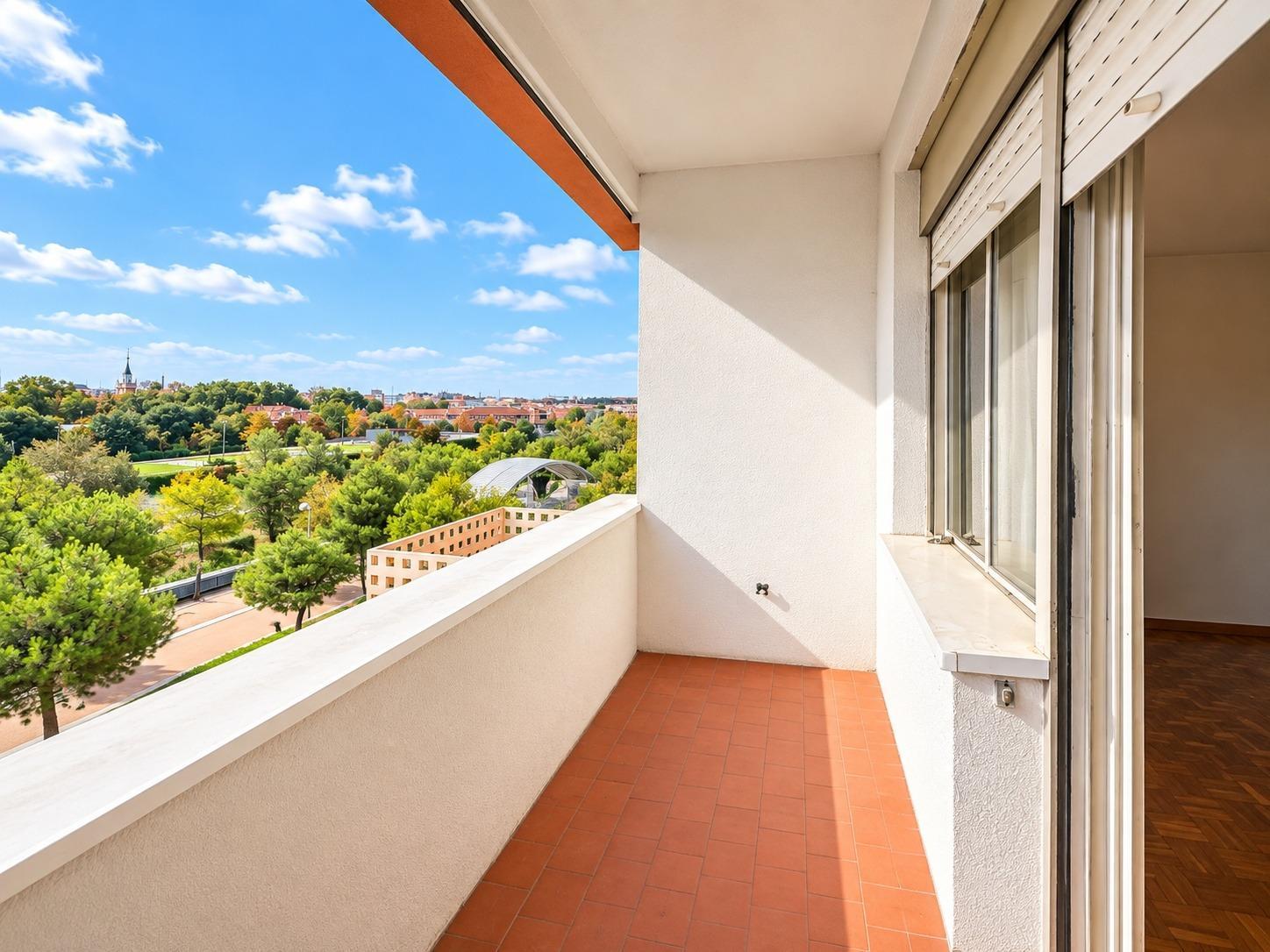 Piso en Venta en Madrid