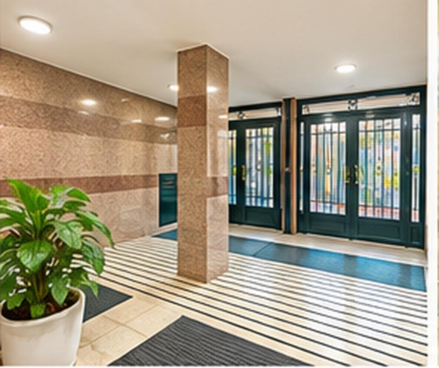 Piso en Venta en Madrid