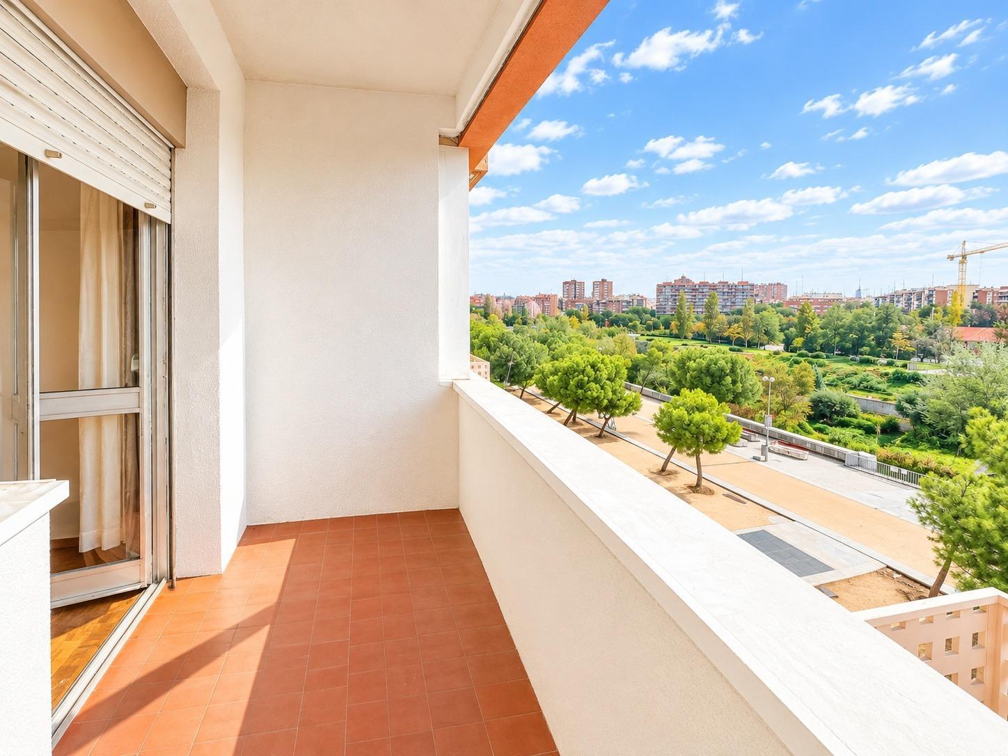 Piso en Venta en Madrid