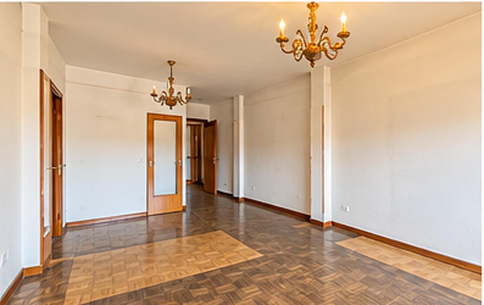 Piso en Venta en Madrid