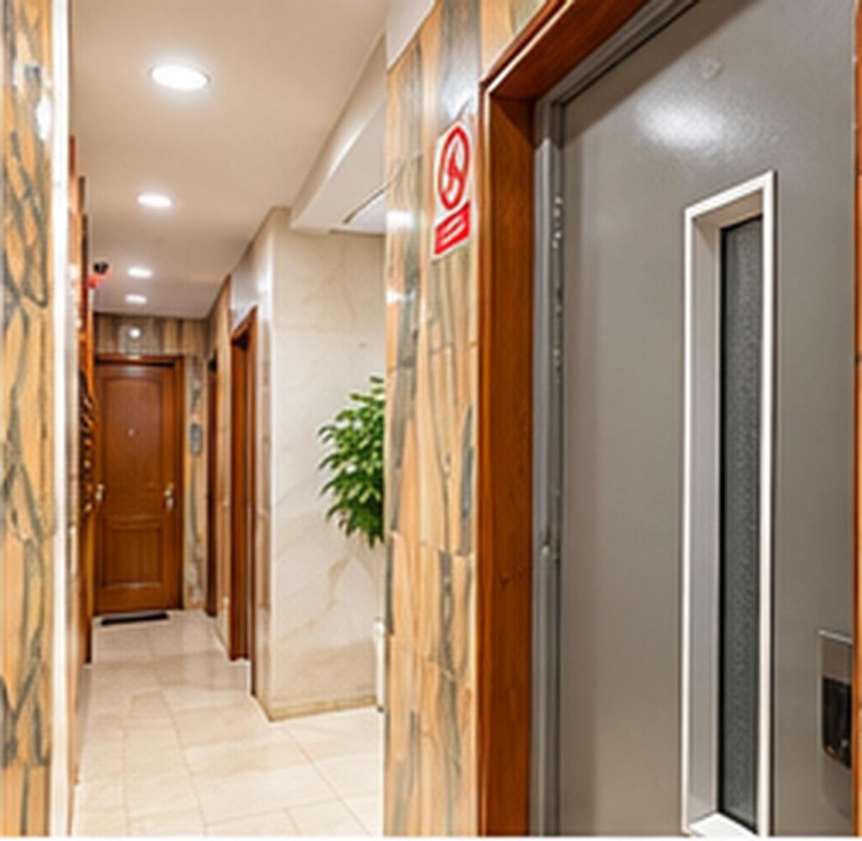 Piso en Venta en Madrid