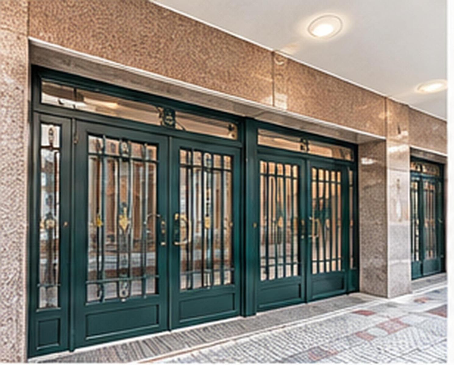 Piso en Venta en Madrid