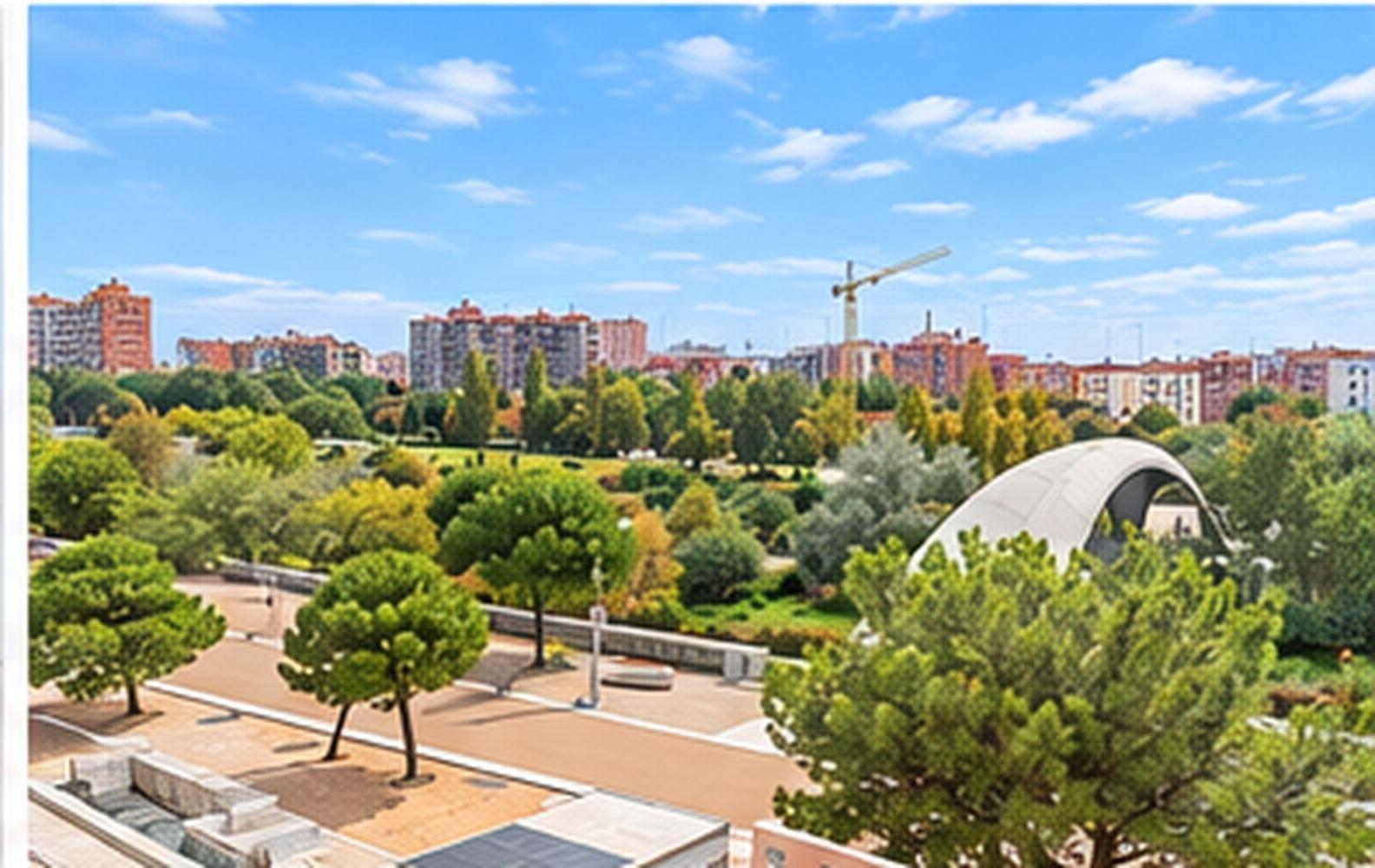 Piso en Venta en Madrid
