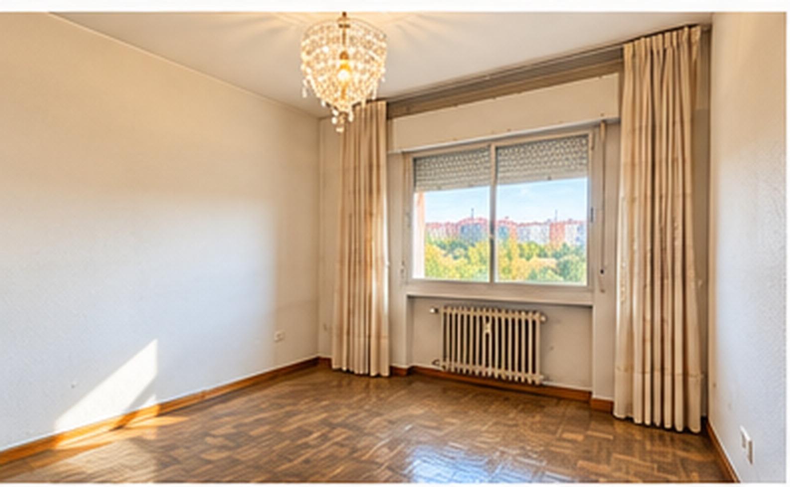 Piso en Venta en Madrid