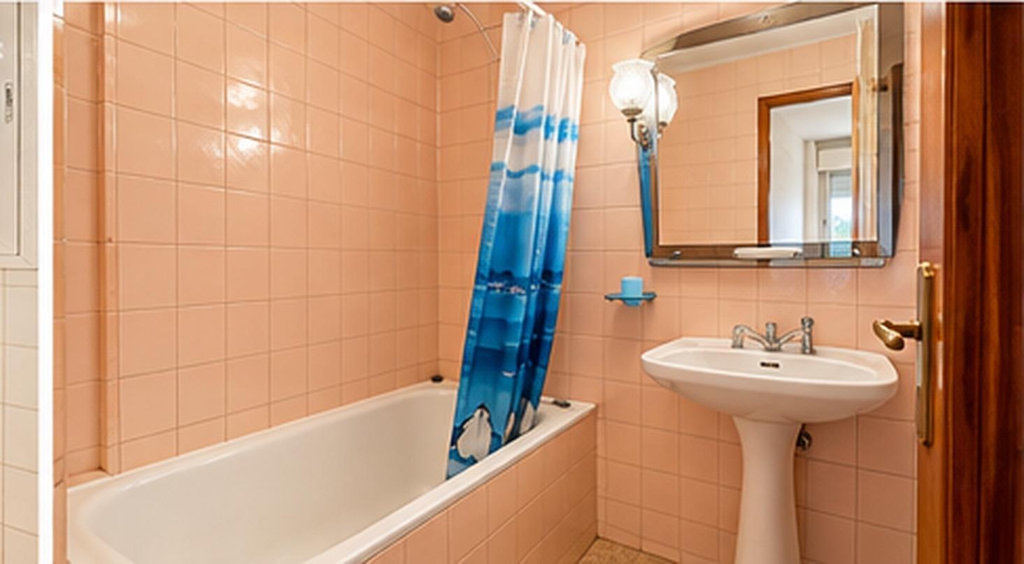 Piso en Venta en Madrid