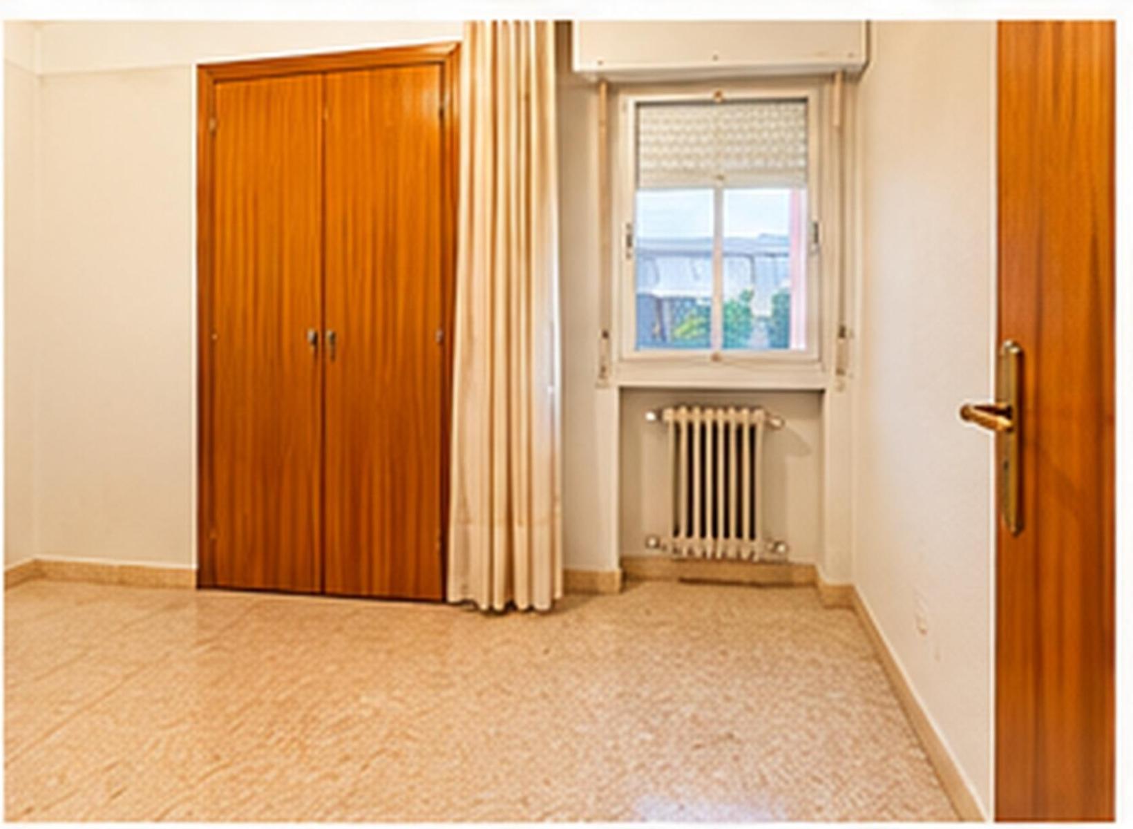 Piso en Venta en Madrid