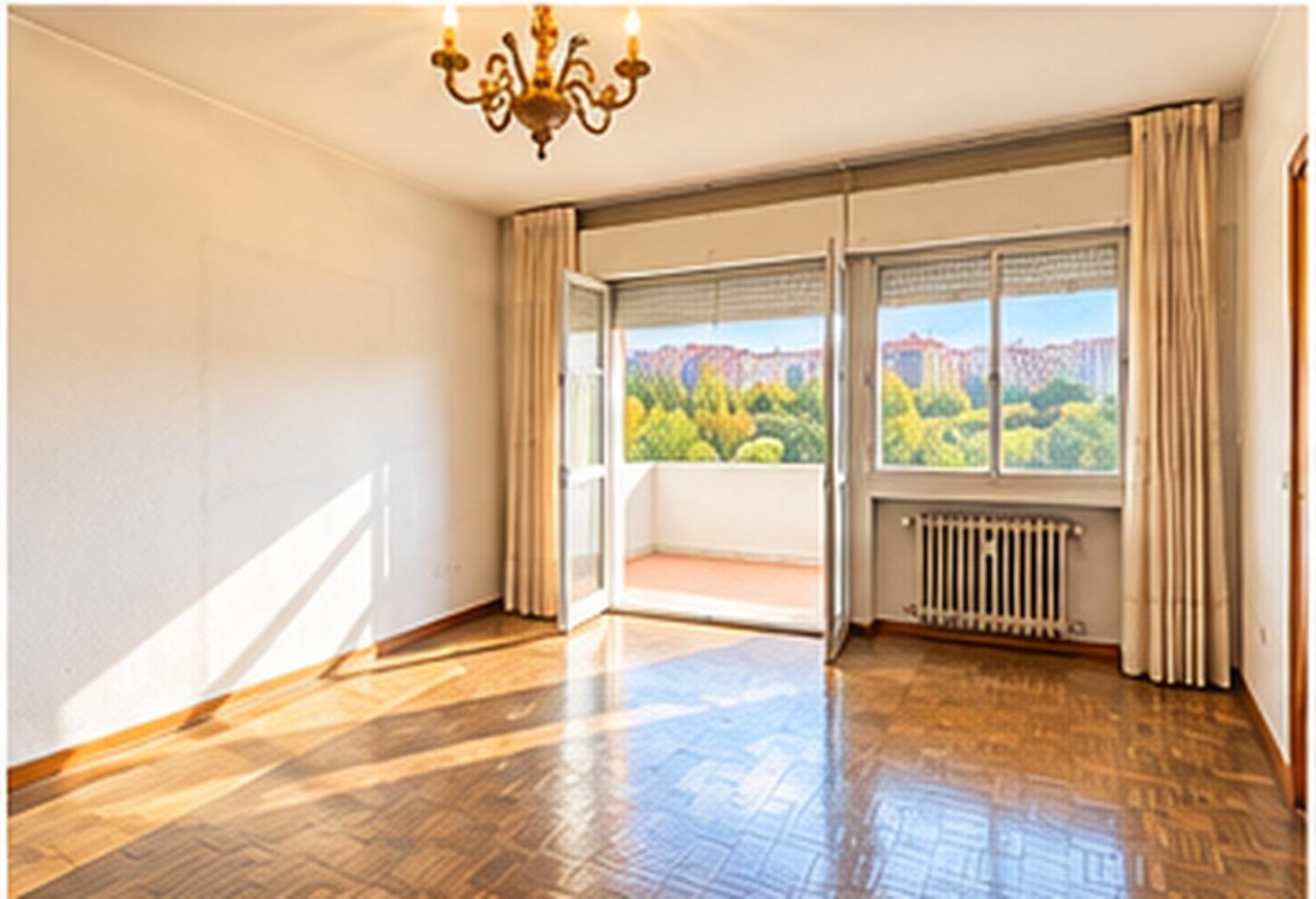 Piso en Venta en Madrid